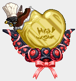 VD日輪雲前立形兜dot.png VD日輪雲前立形兜dot.png